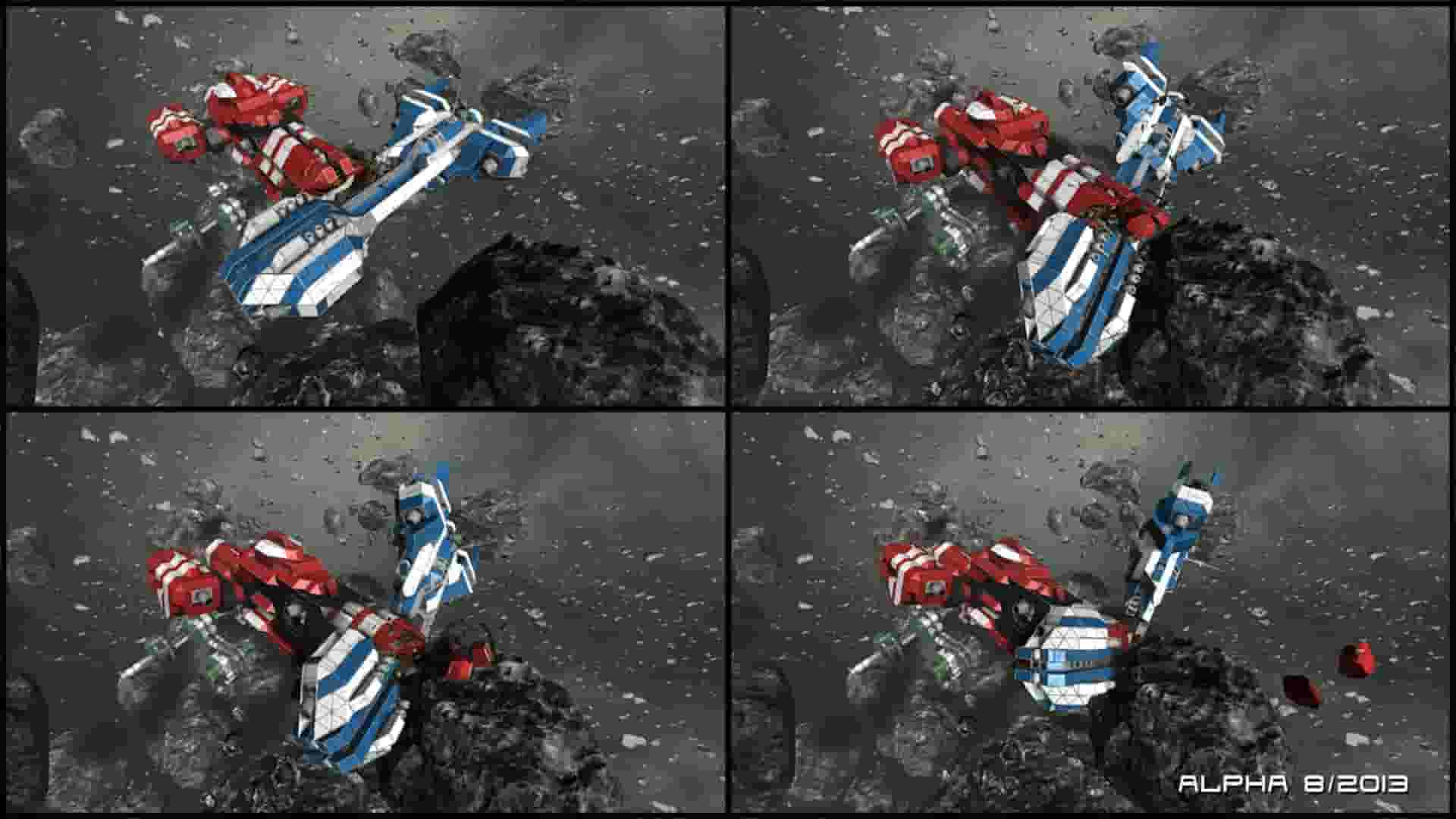 Space Engineers screenshot thumbnail screenshot 112