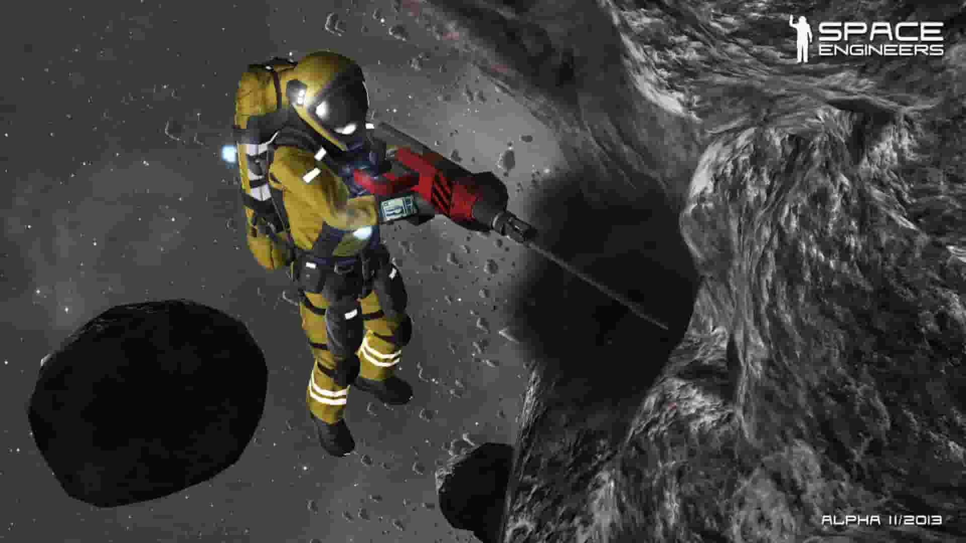 Space Engineers screenshot thumbnail screenshot 115