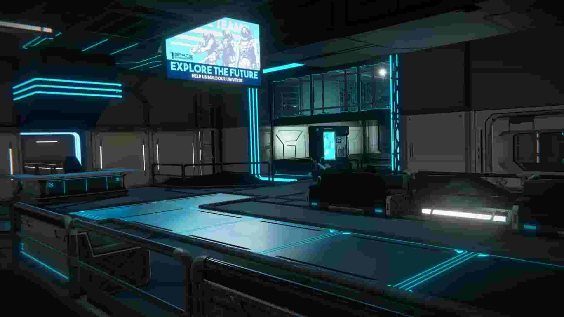 Space Engineers screenshot thumbnail screenshot 125