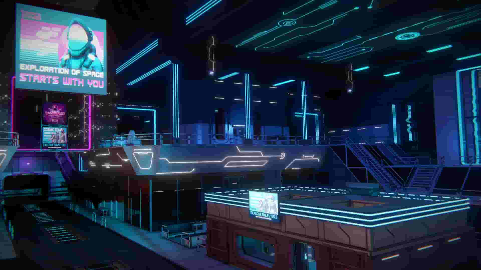 Space Engineers screenshot thumbnail screenshot 126