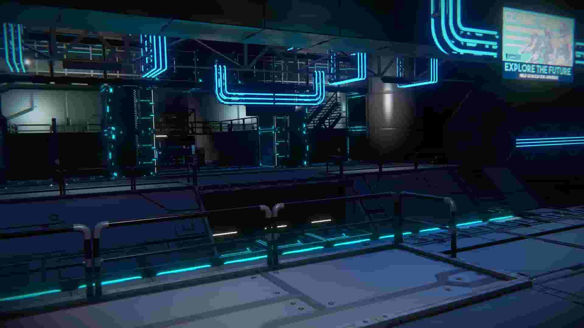 Space Engineers screenshot thumbnail screenshot 127