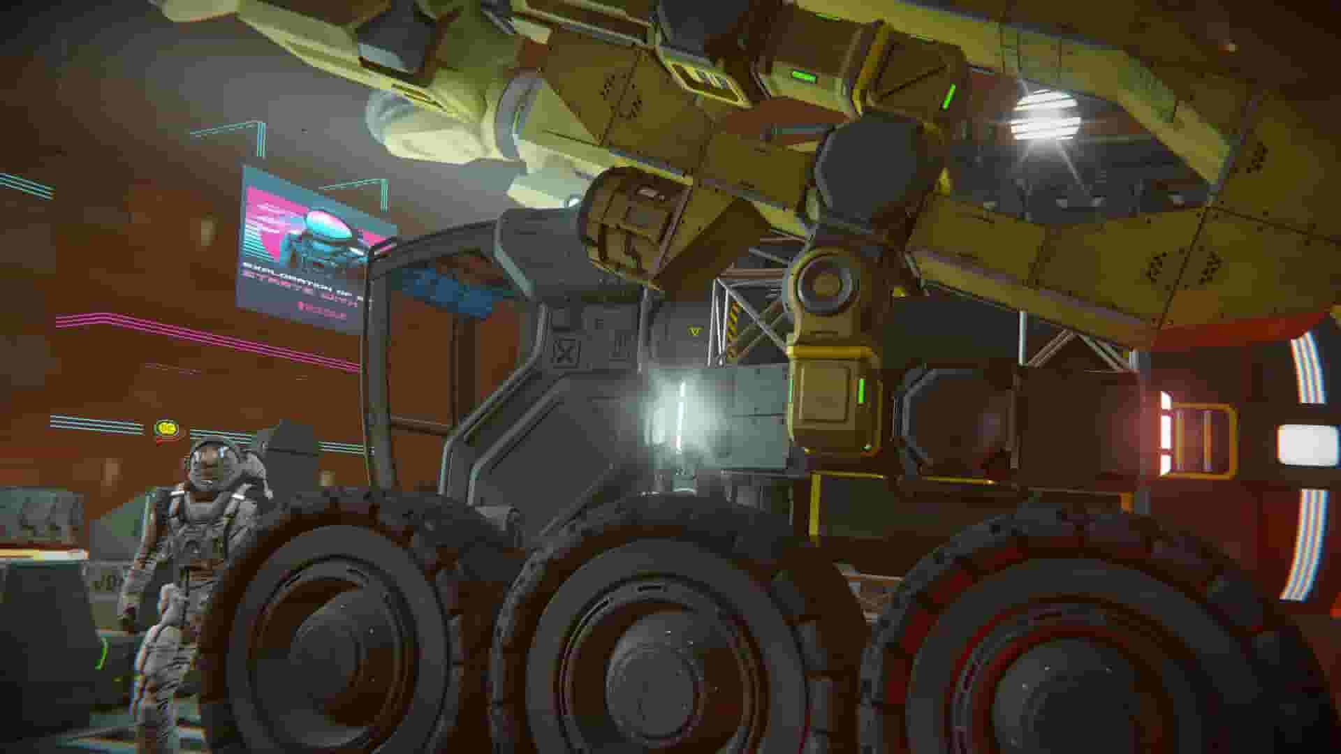 Space Engineers screenshot thumbnail screenshot 130