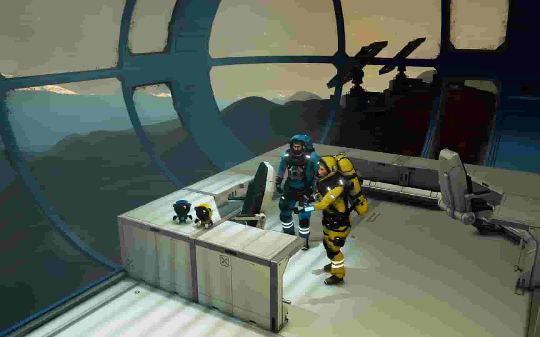 Space Engineers screenshot thumbnail screenshot 15