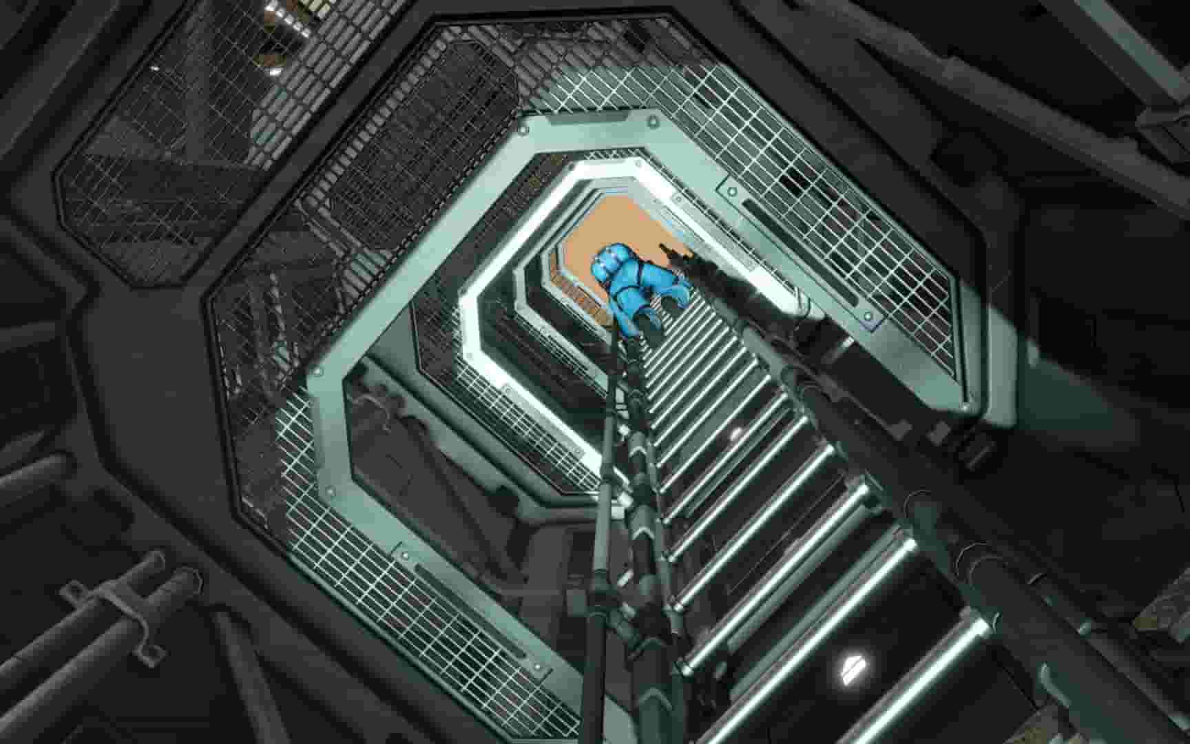 Space Engineers screenshot thumbnail screenshot 17