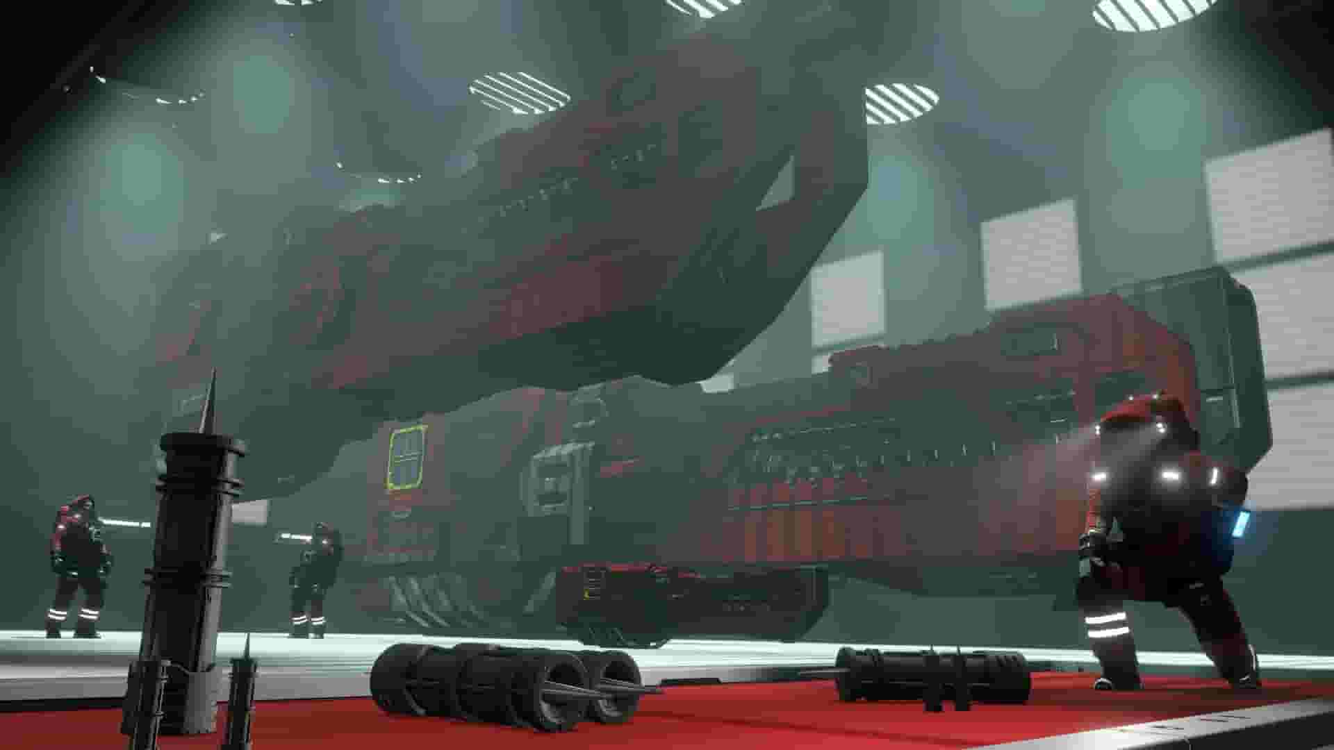 Space Engineers screenshot thumbnail screenshot 25