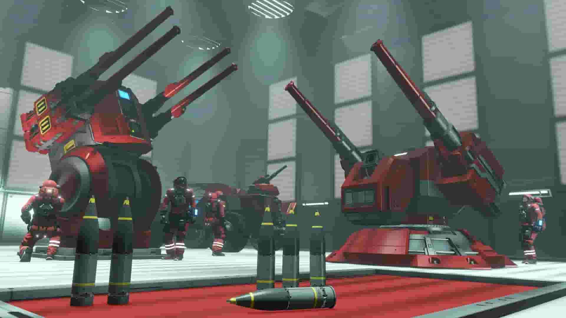 Space Engineers screenshot thumbnail screenshot 26