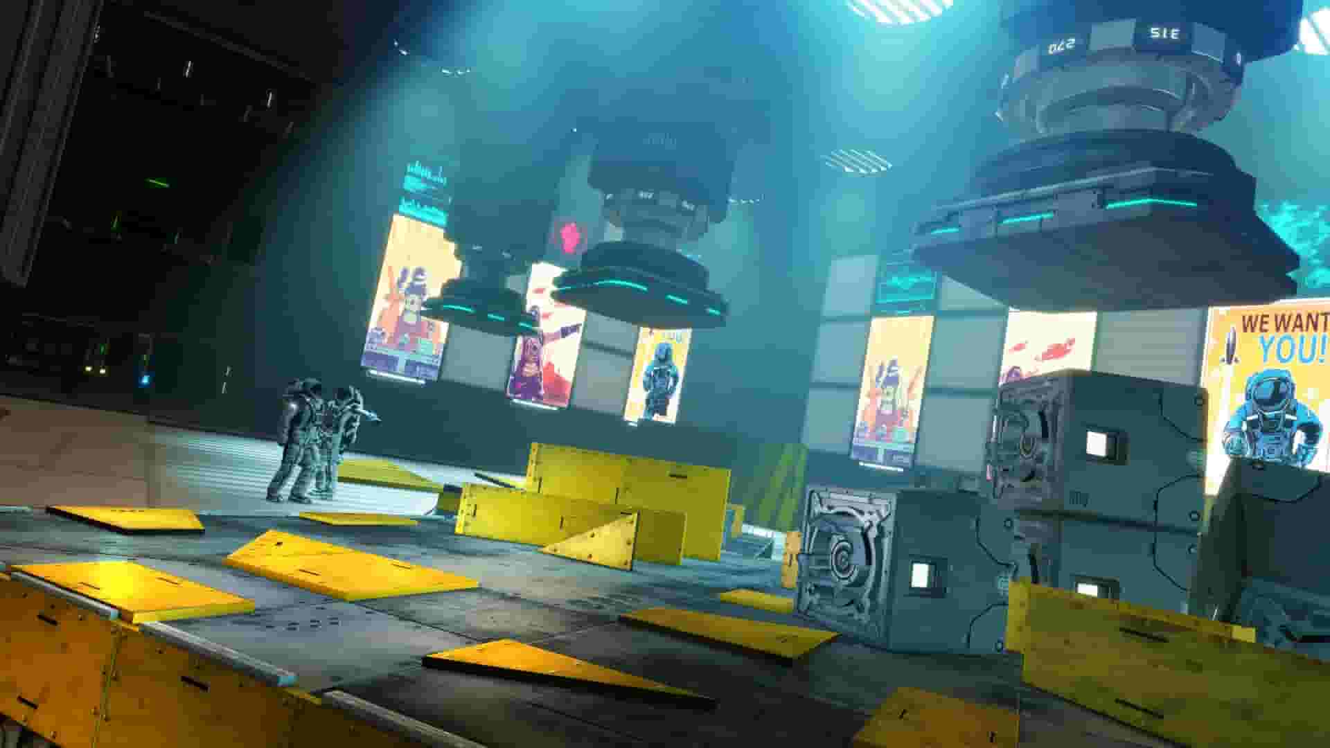 Space Engineers screenshot thumbnail screenshot 32