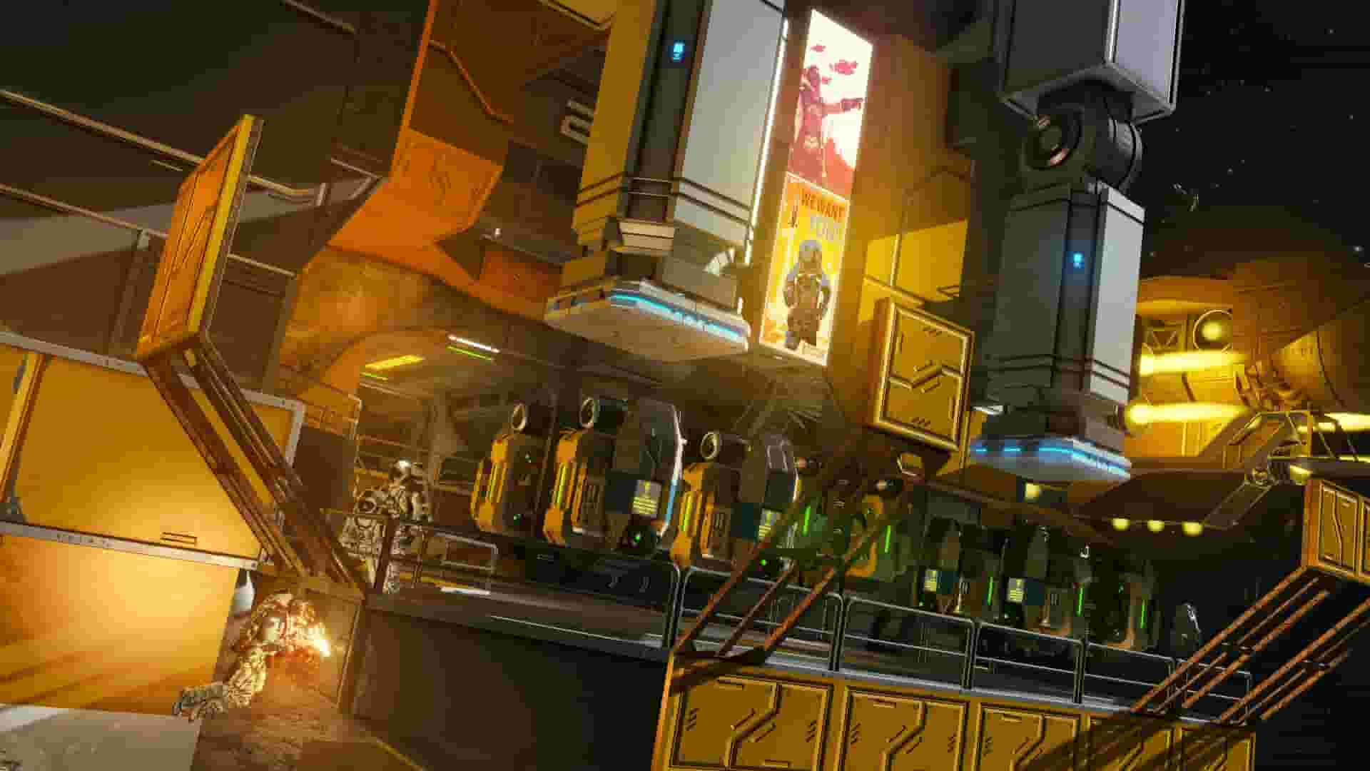 Space Engineers screenshot thumbnail screenshot 33