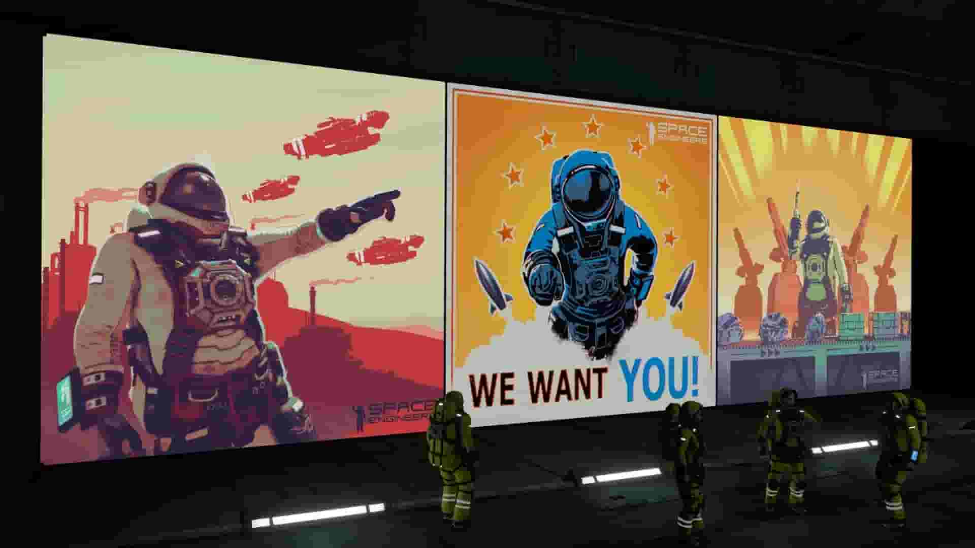 Space Engineers screenshot thumbnail screenshot 37