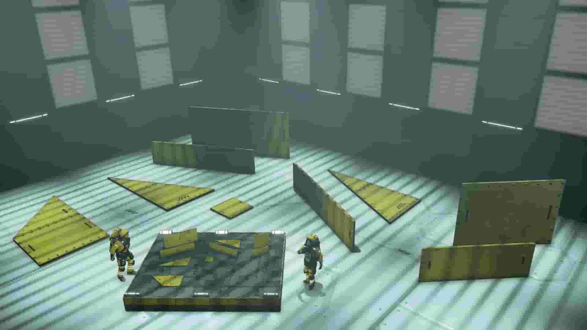 Space Engineers screenshot thumbnail screenshot 39