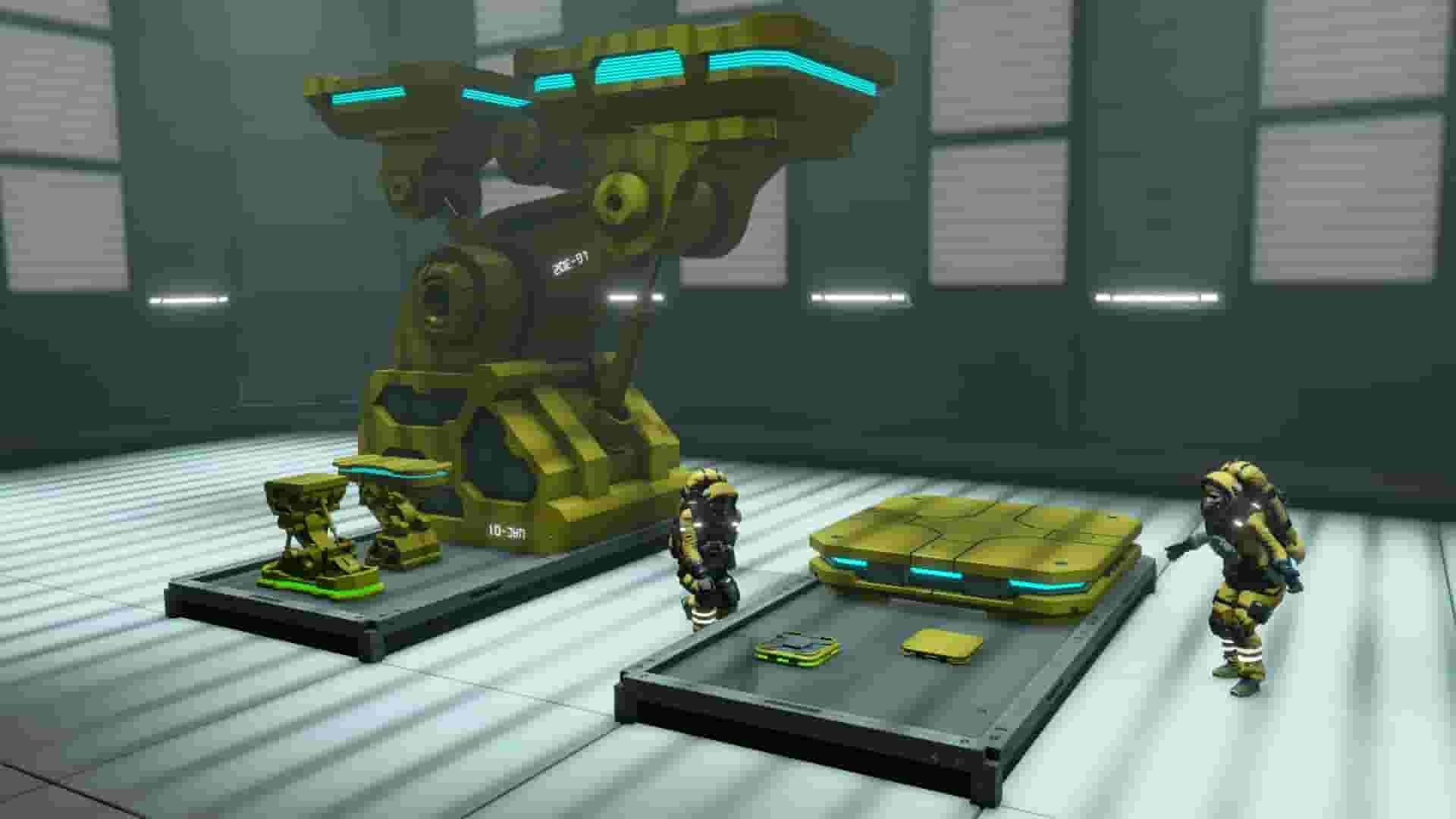 Space Engineers screenshot thumbnail screenshot 40