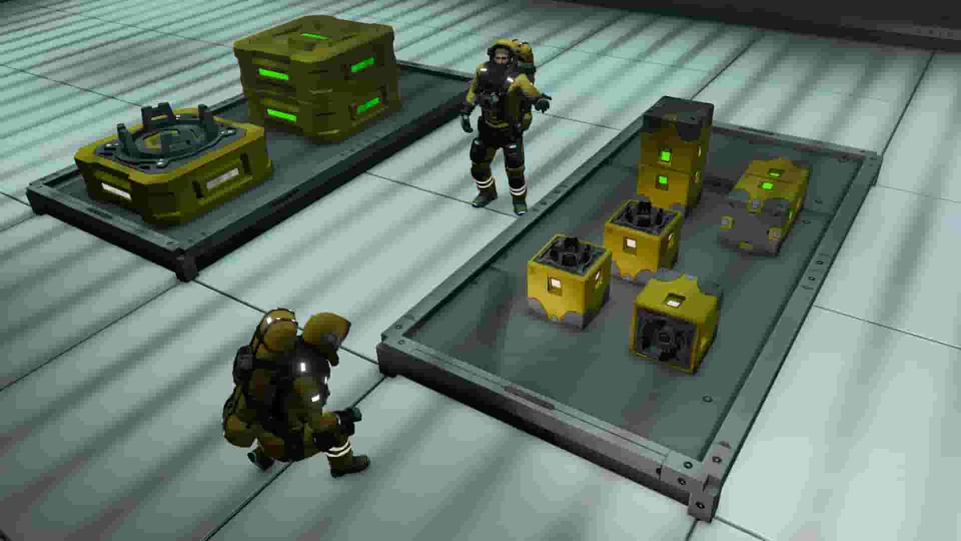 Space Engineers screenshot thumbnail screenshot 41