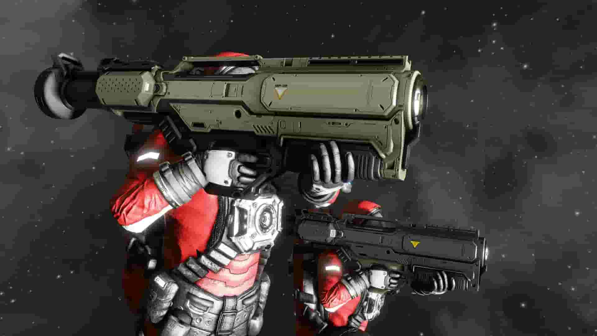 Space Engineers screenshot thumbnail screenshot 45