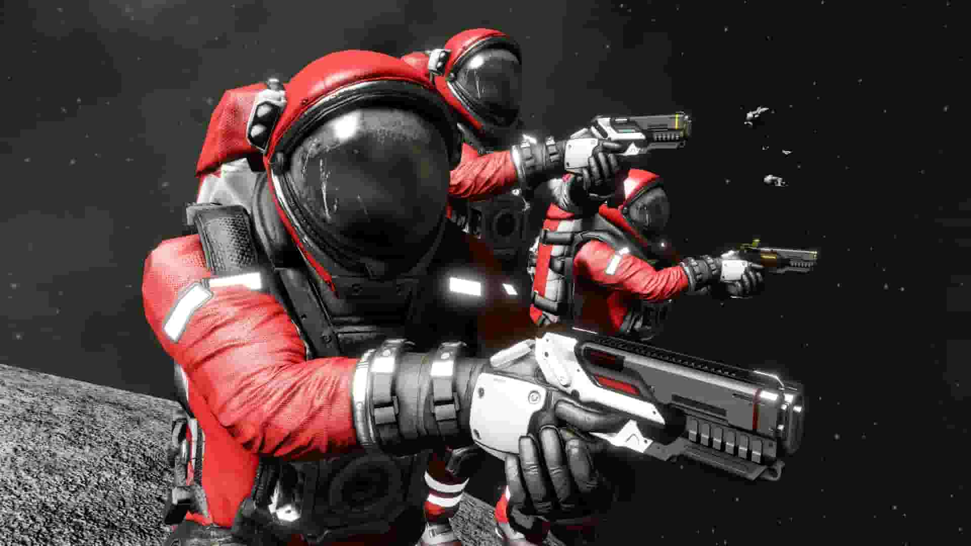 Space Engineers screenshot thumbnail screenshot 46