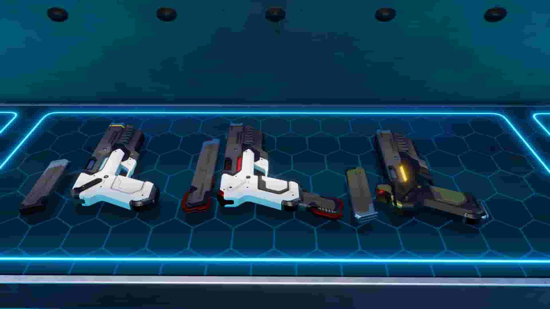 Space Engineers screenshot thumbnail screenshot 48