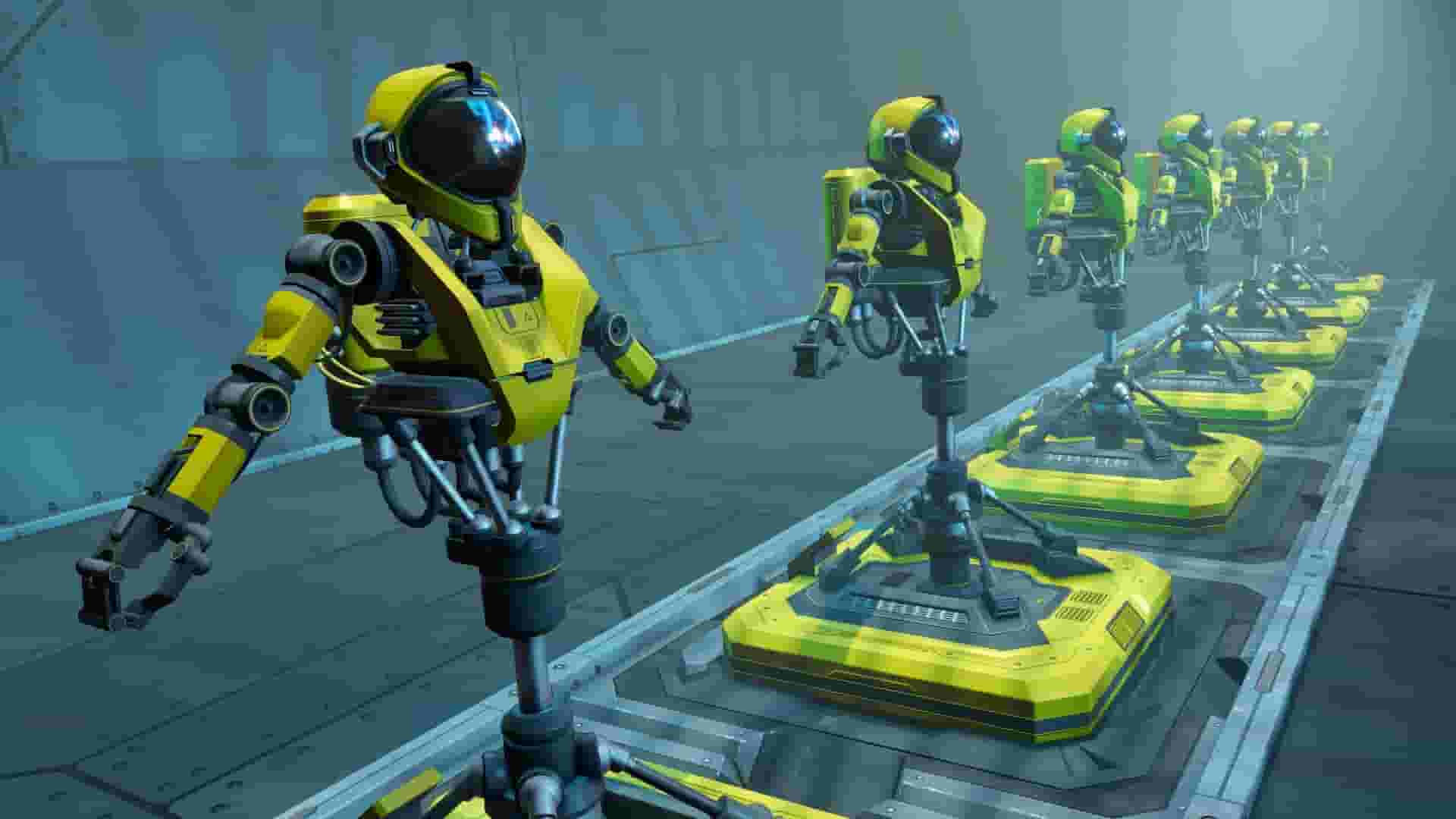 Space Engineers screenshot thumbnail screenshot 49