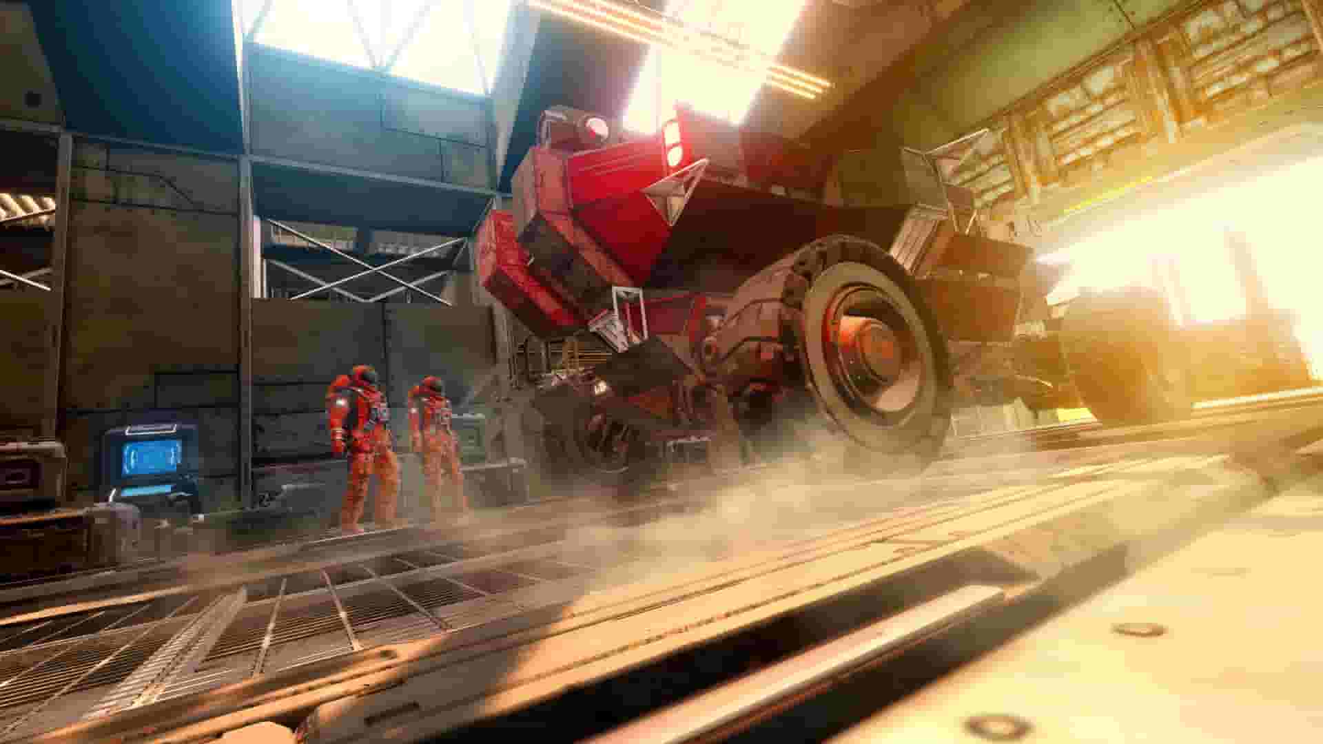 Space Engineers screenshot thumbnail screenshot 53