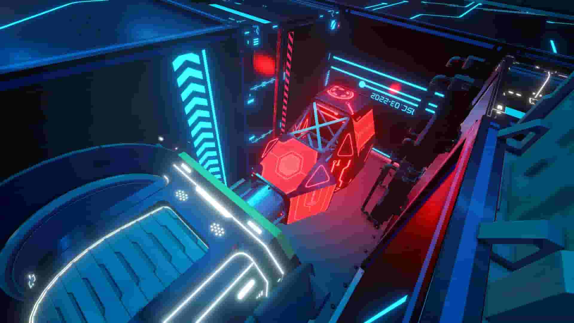 Space Engineers screenshot thumbnail screenshot 59