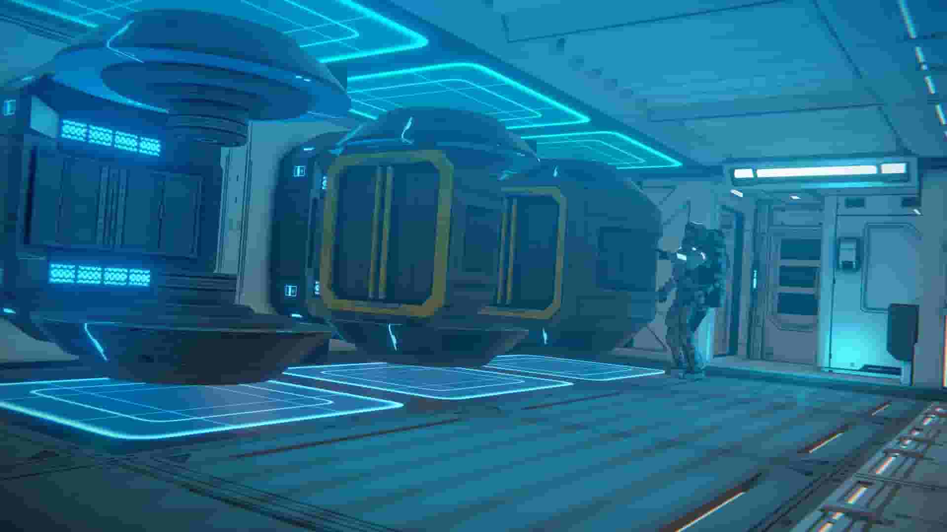 Space Engineers screenshot thumbnail screenshot 61