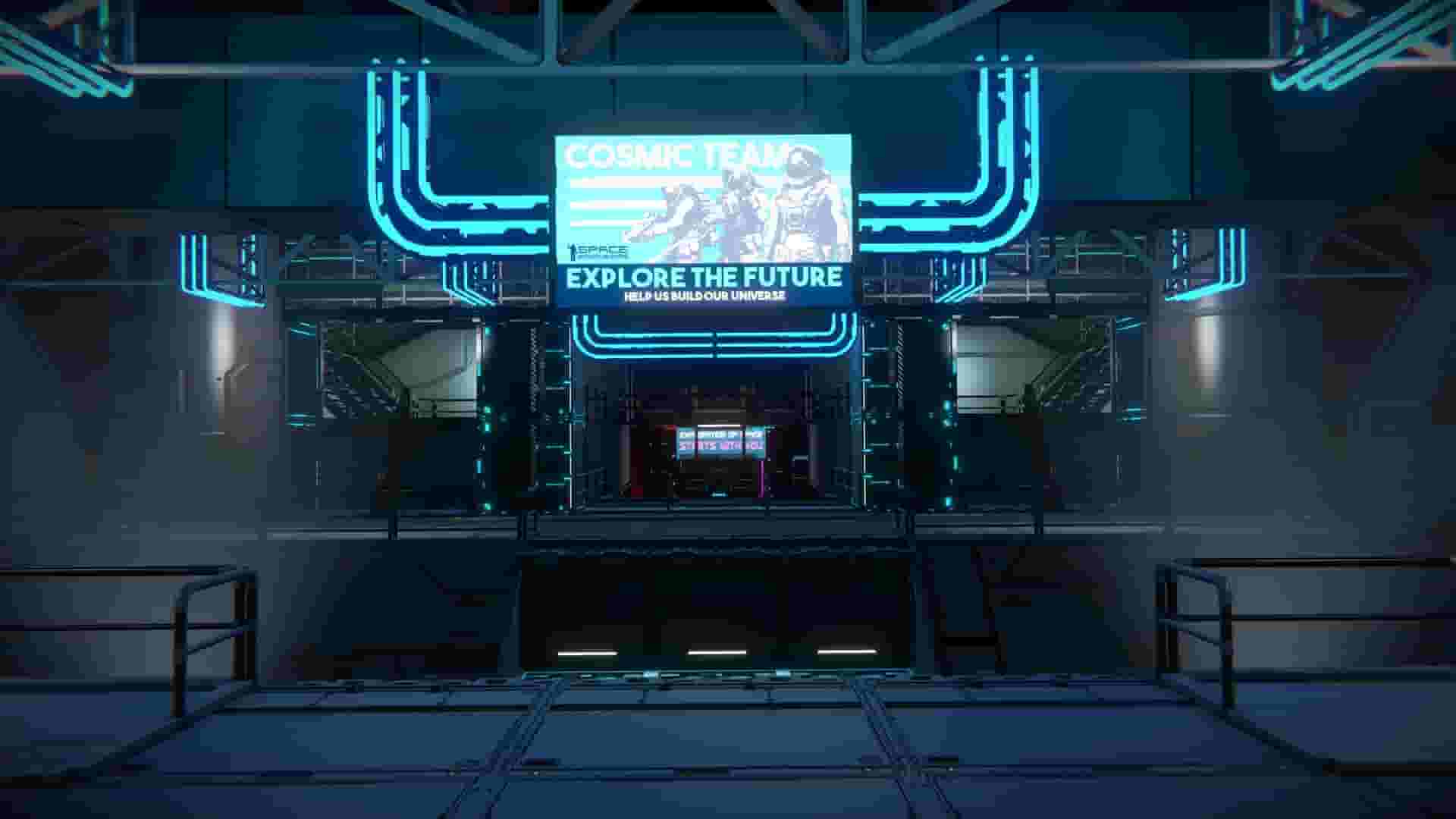 Space Engineers screenshot thumbnail screenshot 70