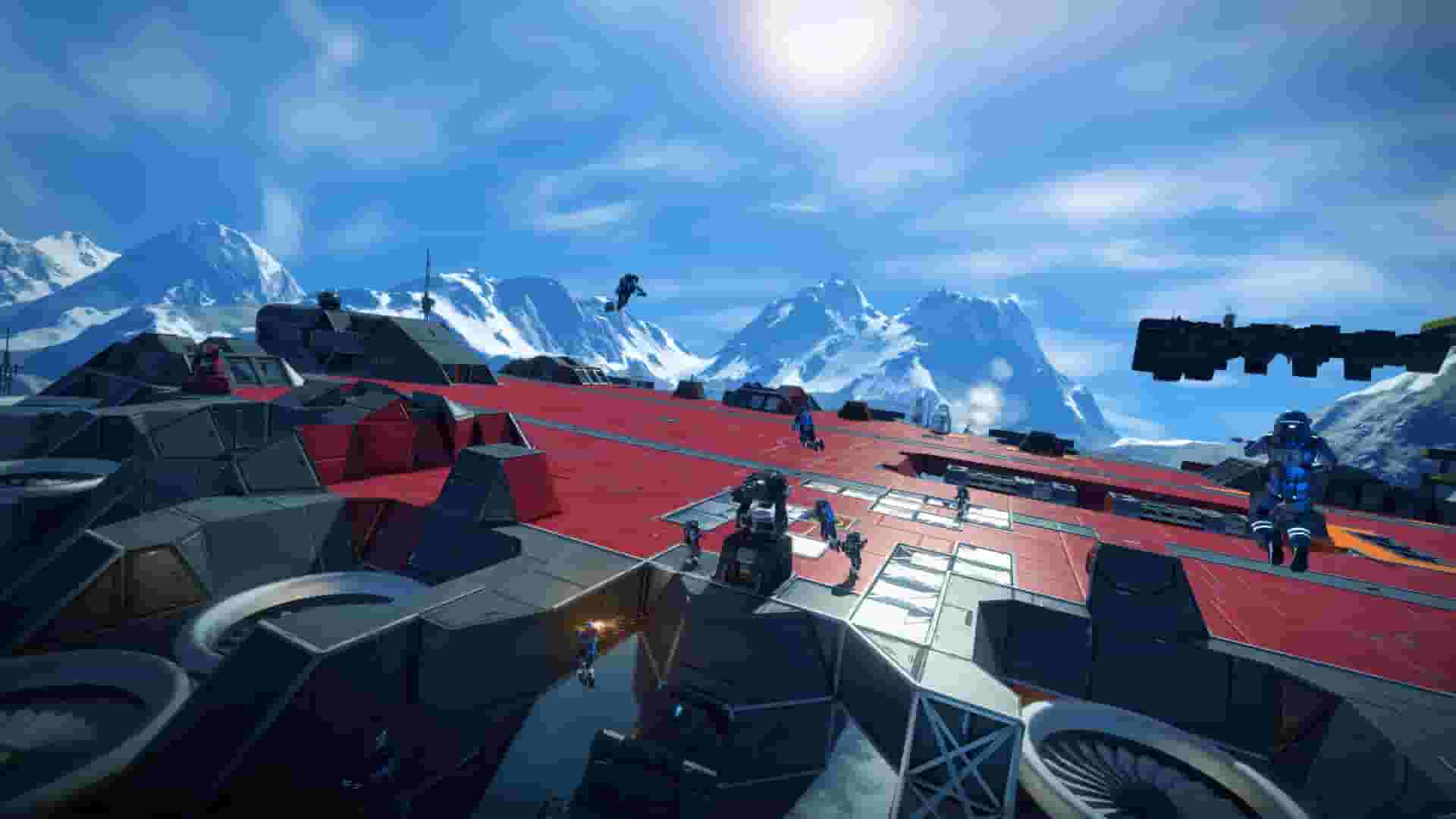 Space Engineers screenshot thumbnail screenshot 71