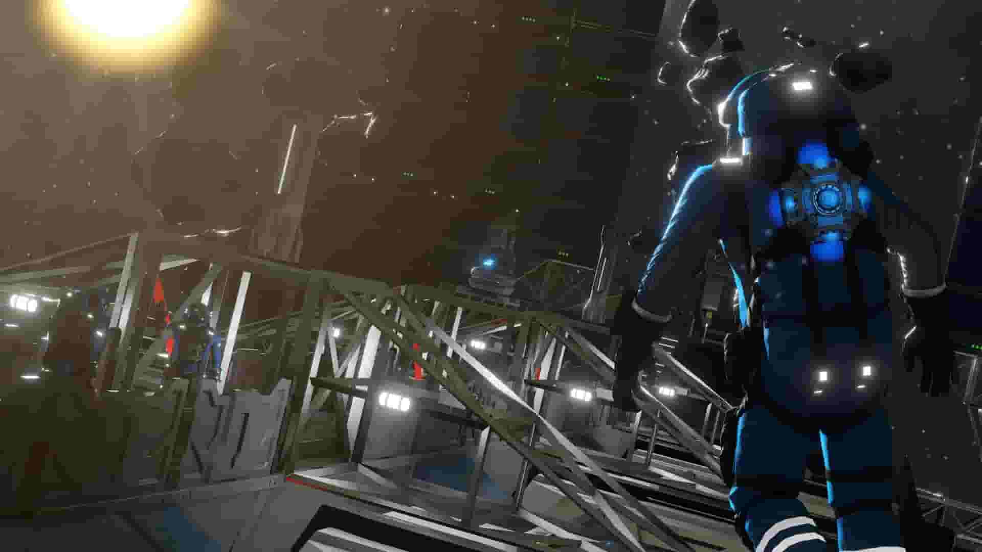 Space Engineers screenshot thumbnail screenshot 81