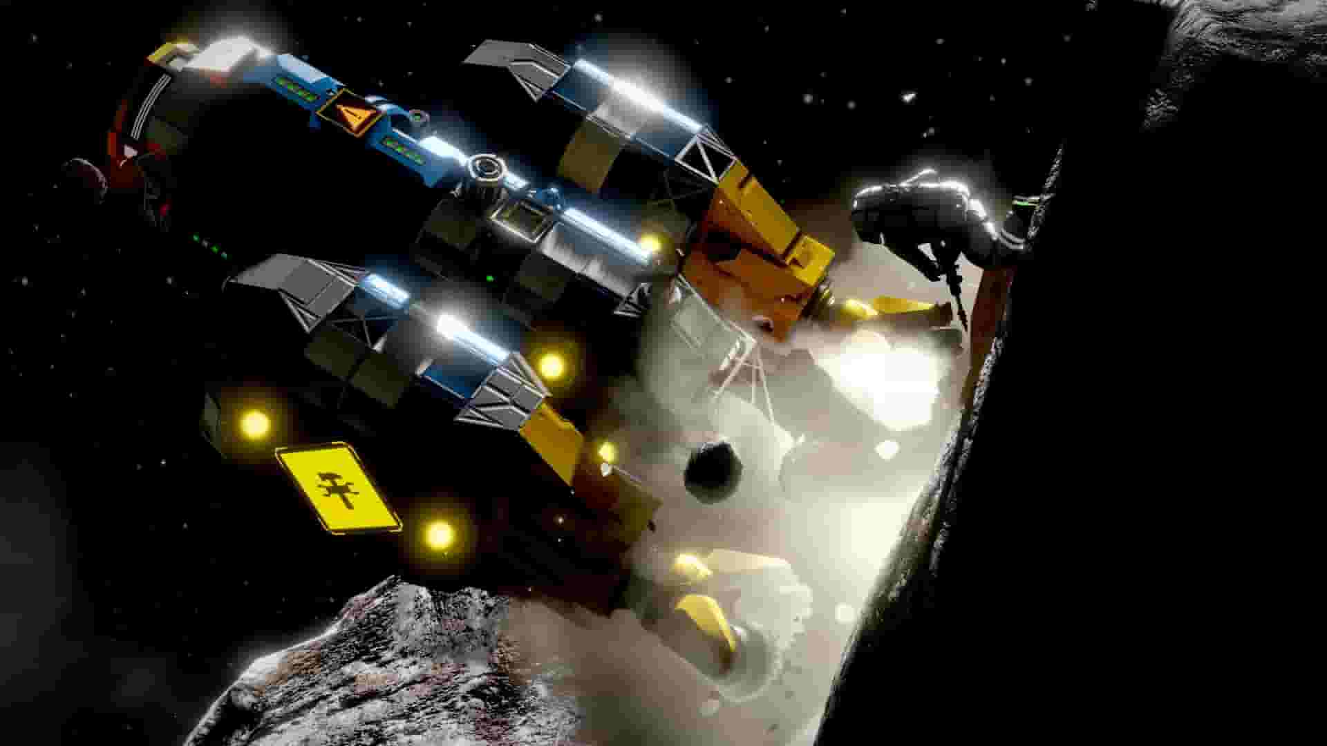 Space Engineers screenshot thumbnail screenshot 83