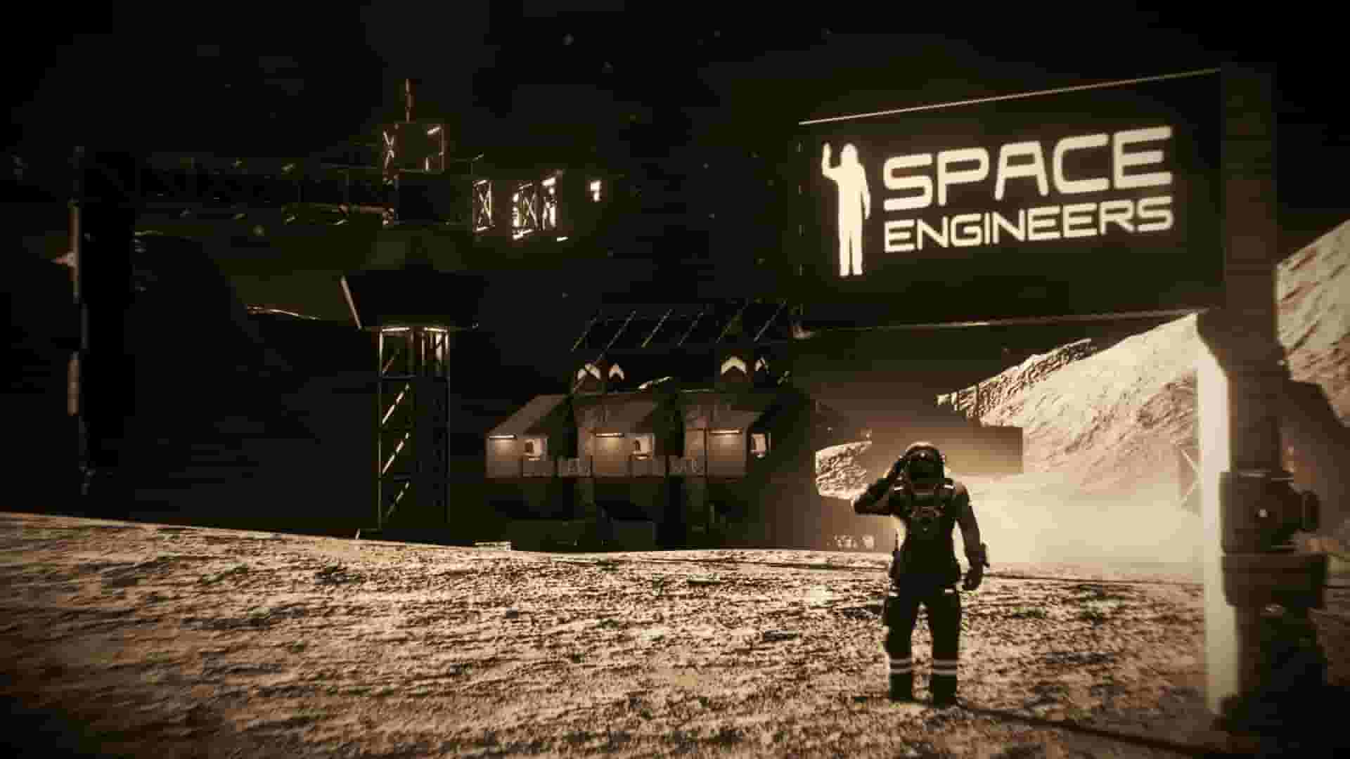 Space Engineers screenshot thumbnail screenshot 84