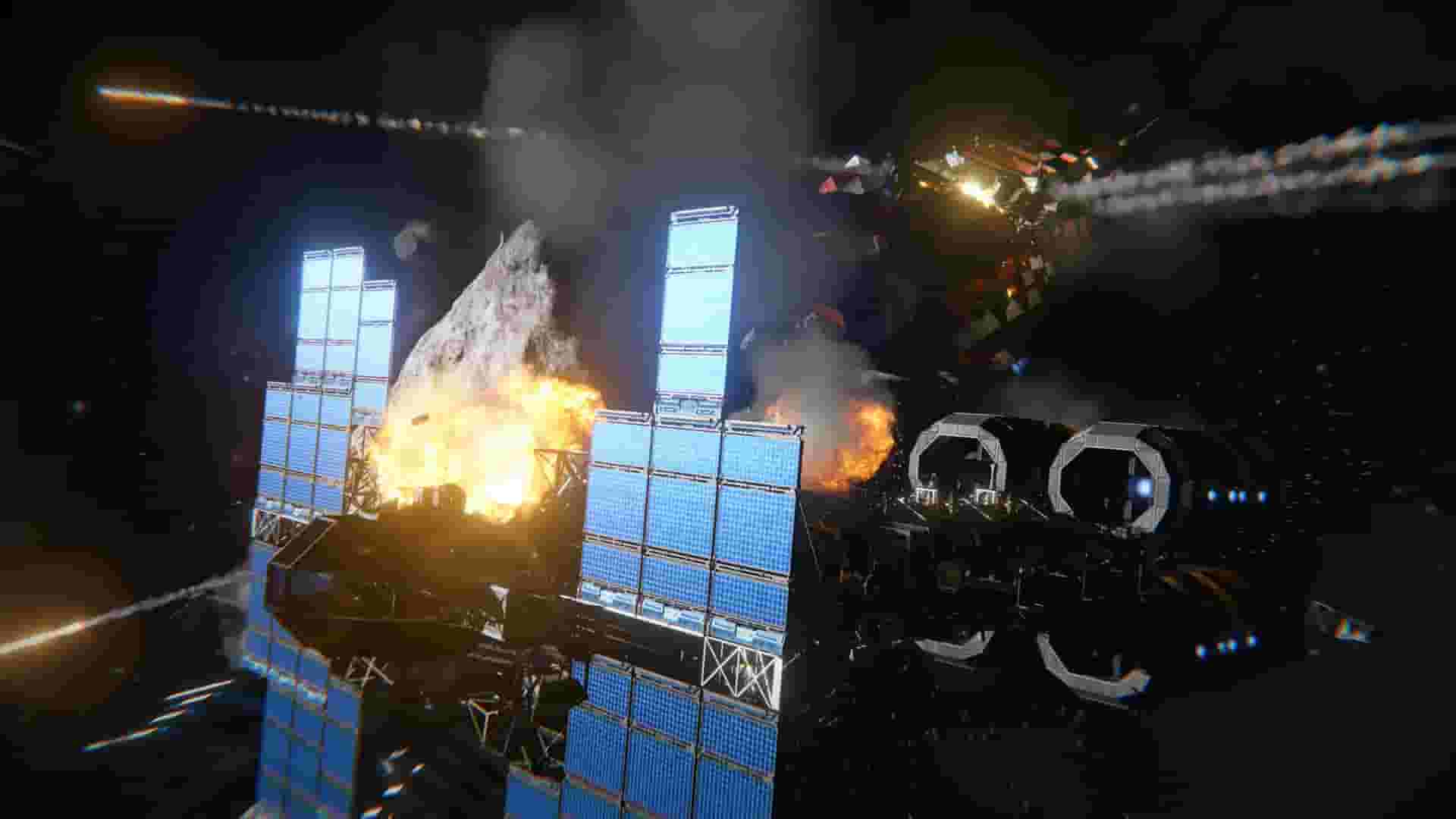 Space Engineers screenshot thumbnail screenshot 85