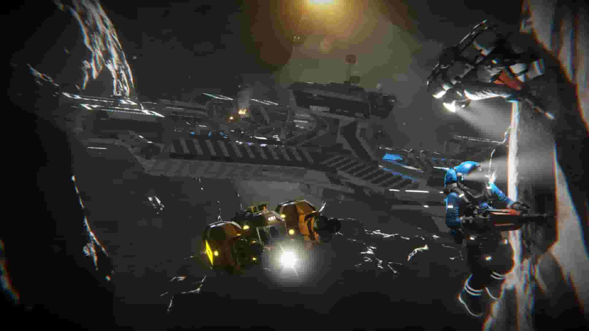 Space Engineers screenshot thumbnail screenshot 86