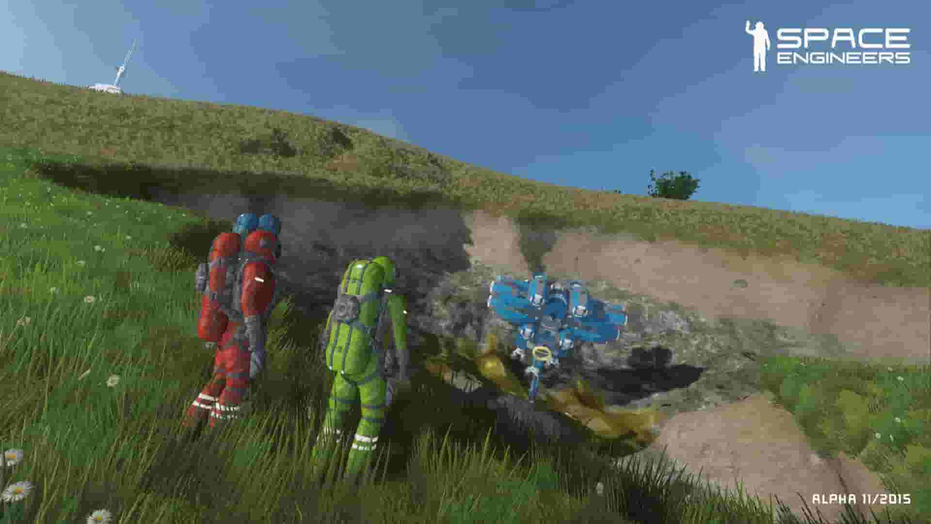Space Engineers screenshot thumbnail screenshot 89
