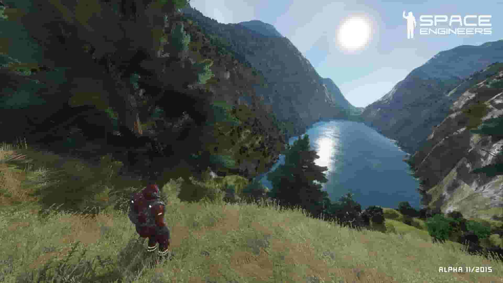 Space Engineers screenshot thumbnail screenshot 92