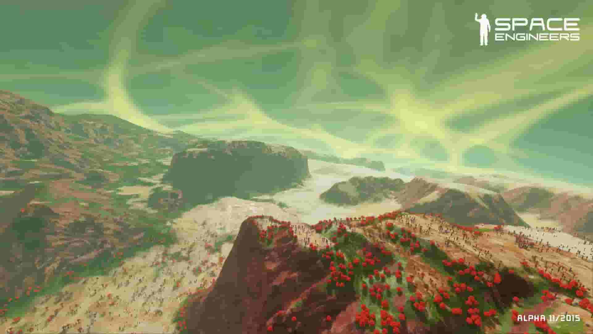 Space Engineers screenshot thumbnail screenshot 94