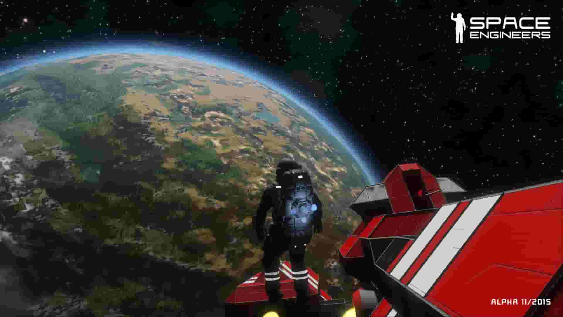Space Engineers screenshot thumbnail screenshot 95