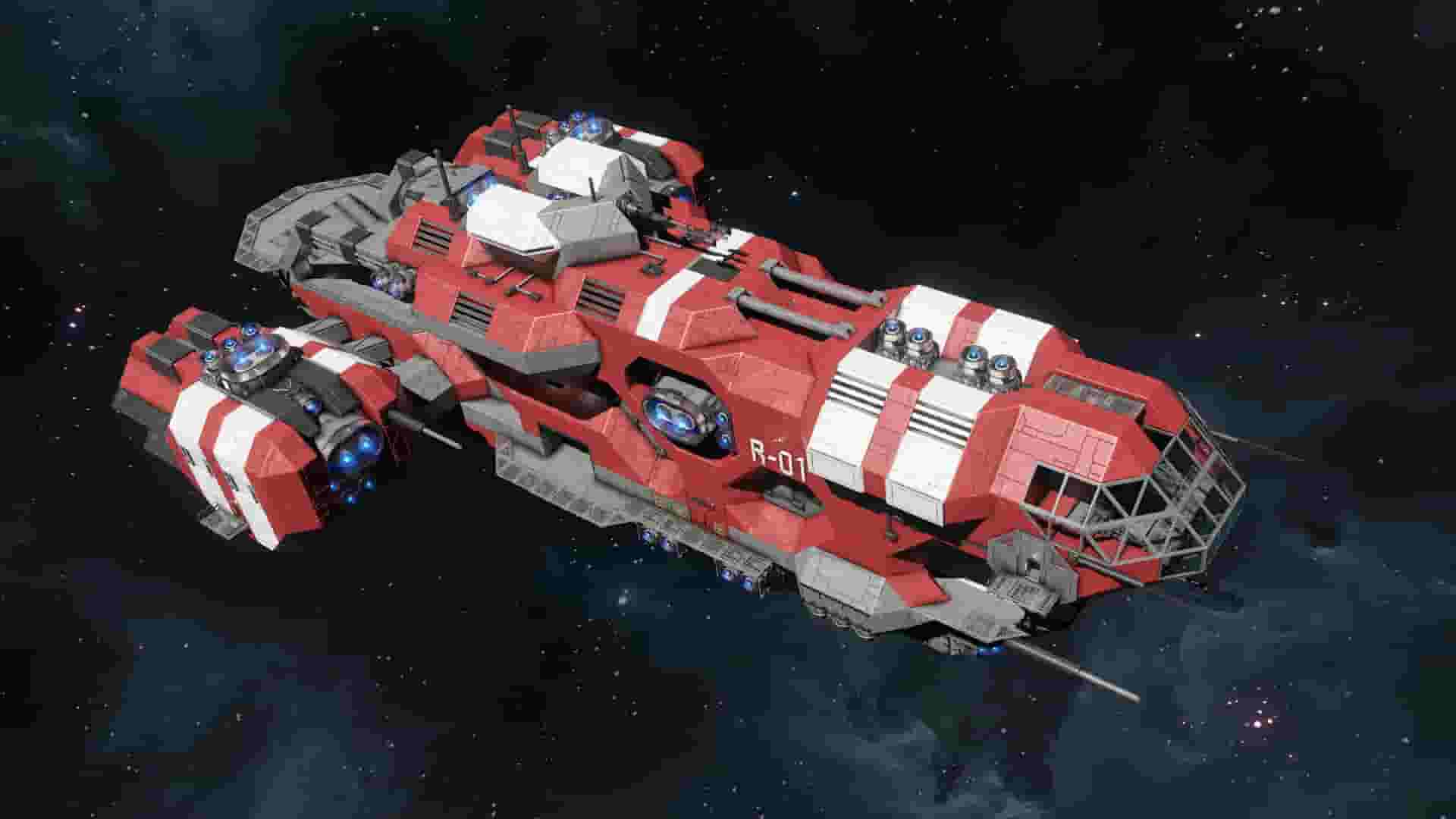 Space Engineers 2 screenshot thumbnail screenshot 10