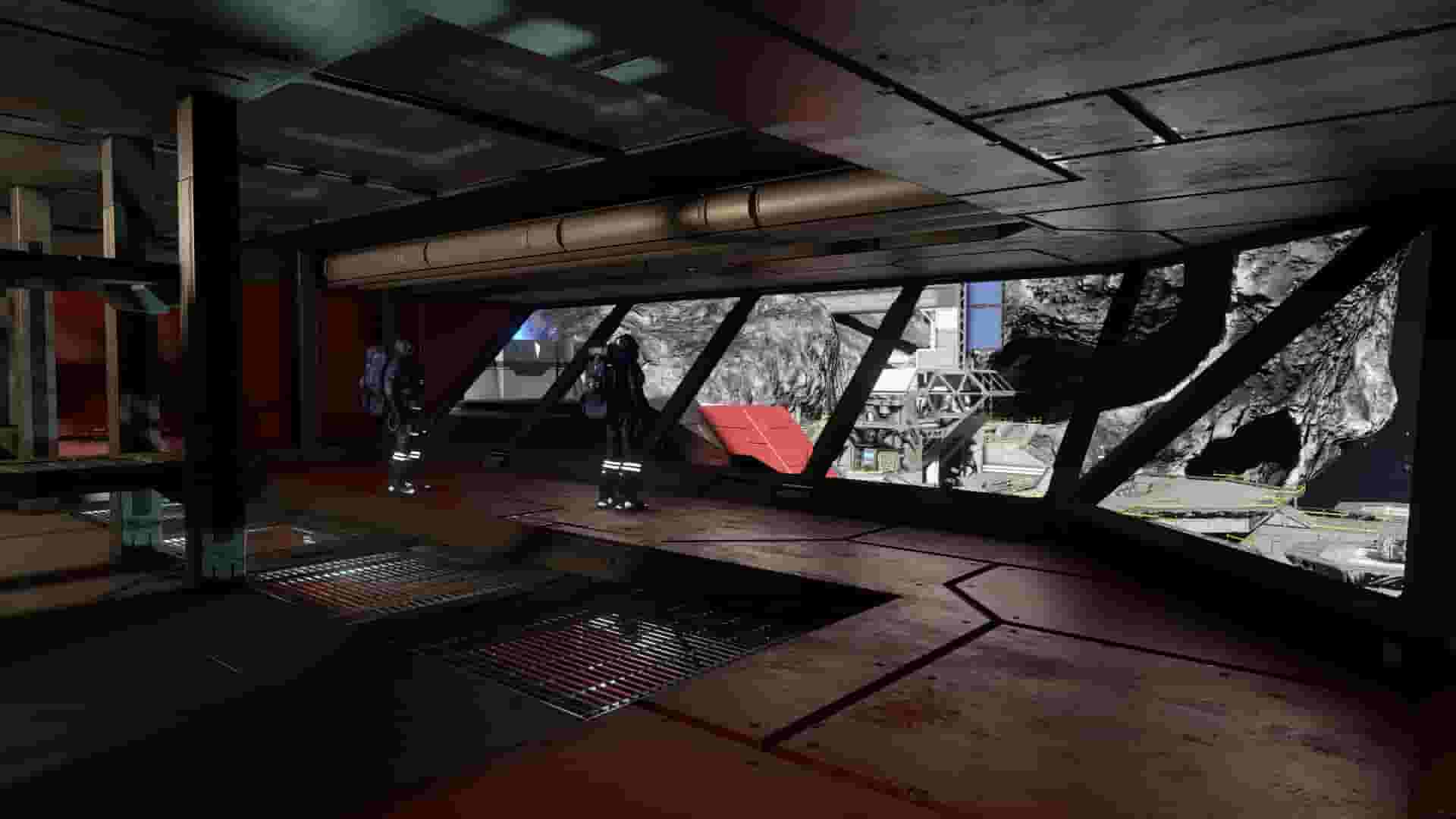 Space Engineers 2 screenshot thumbnail screenshot 11