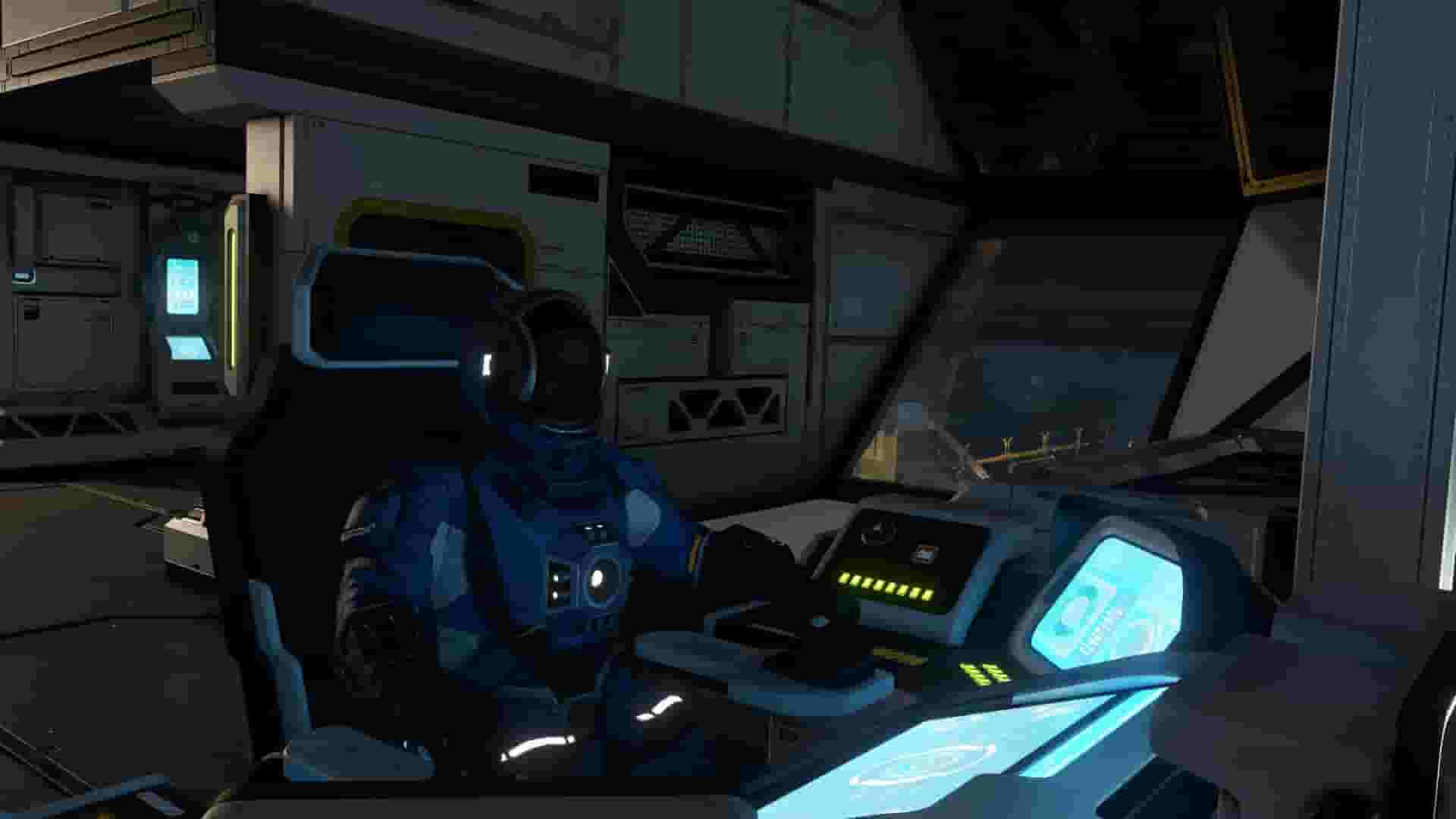 Space Engineers 2 screenshot thumbnail screenshot 13