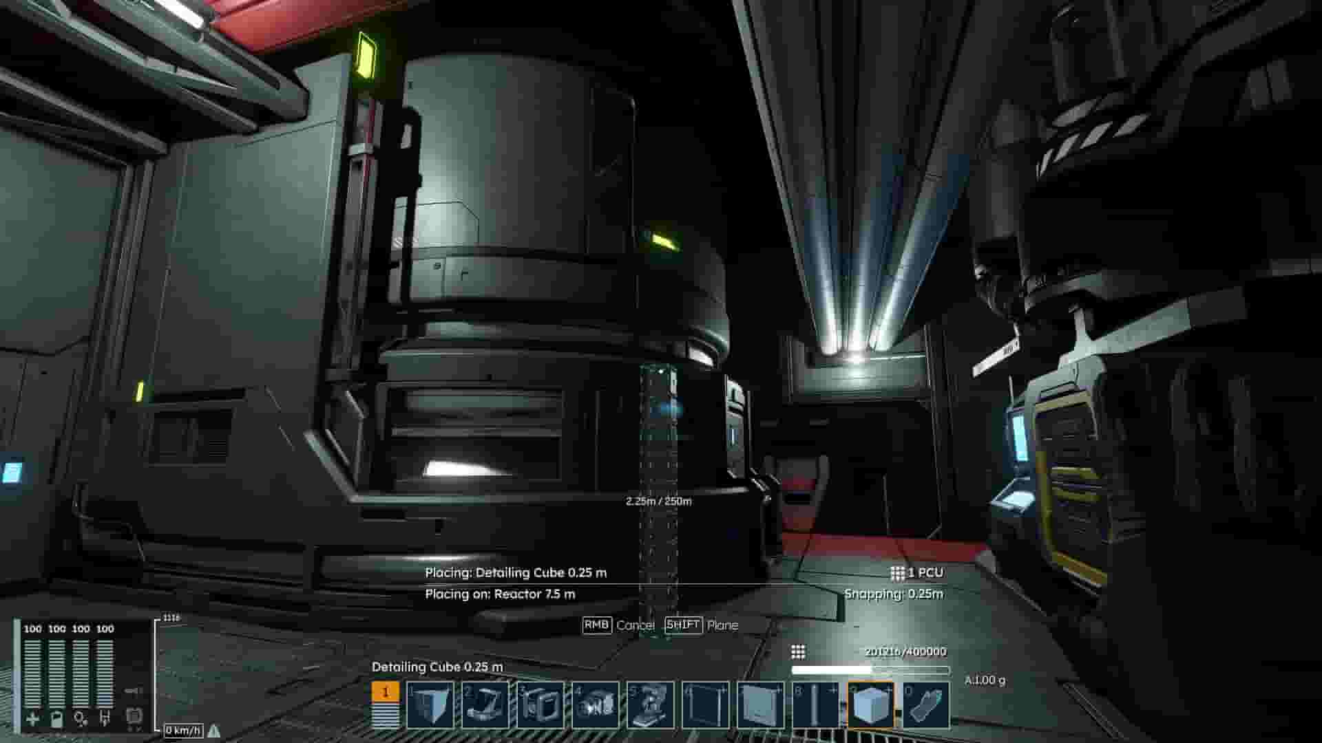 Space Engineers 2 screenshot thumbnail screenshot 14