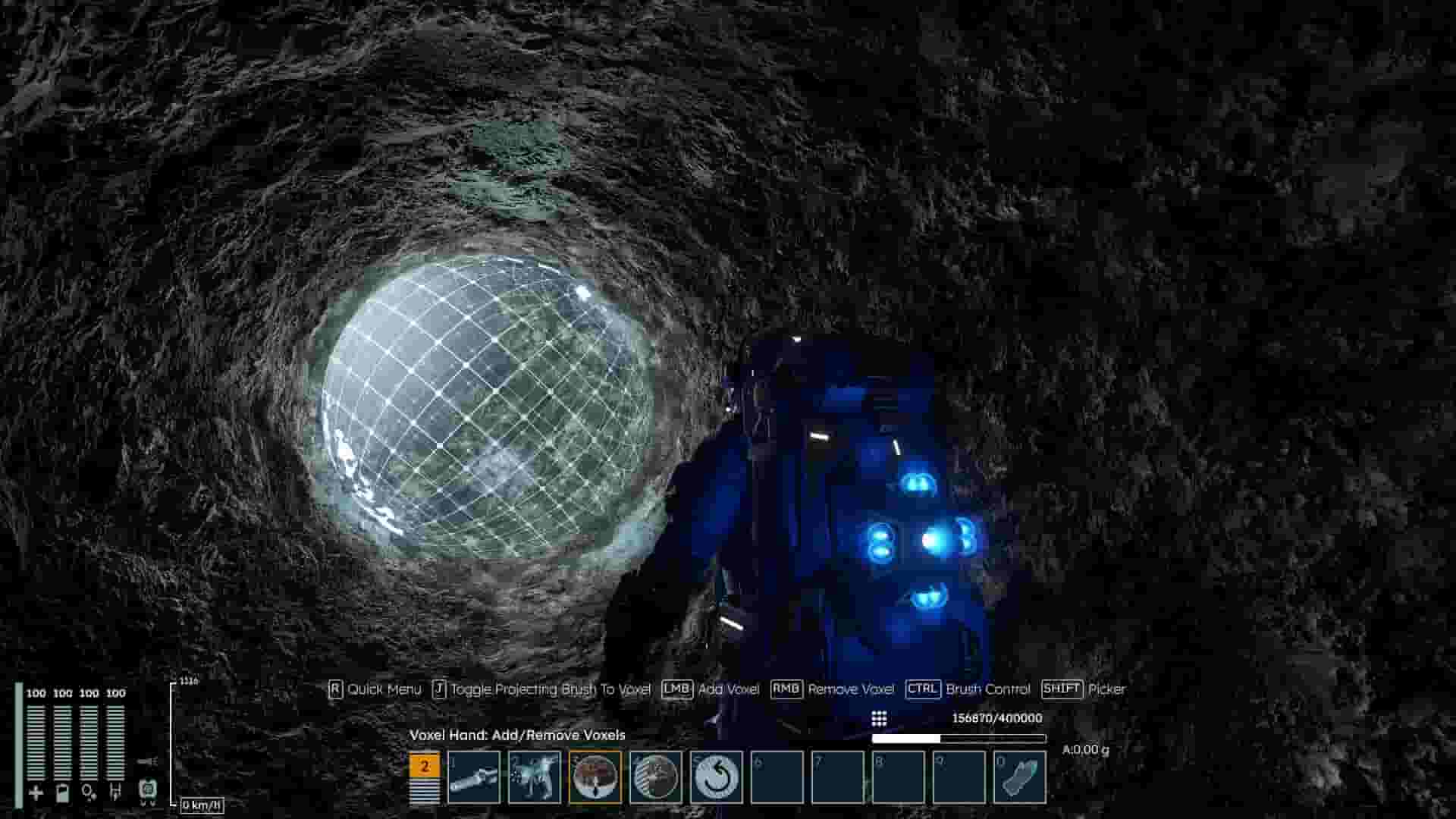 Space Engineers 2 screenshot thumbnail screenshot 17