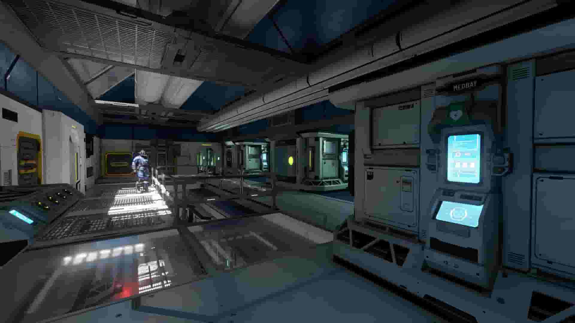 Space Engineers 2 screenshot thumbnail screenshot 18