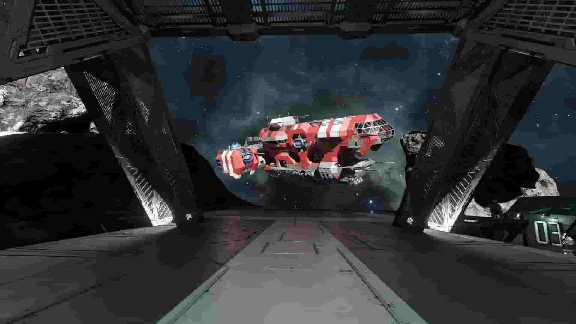 Space Engineers 2 screenshot thumbnail screenshot 19