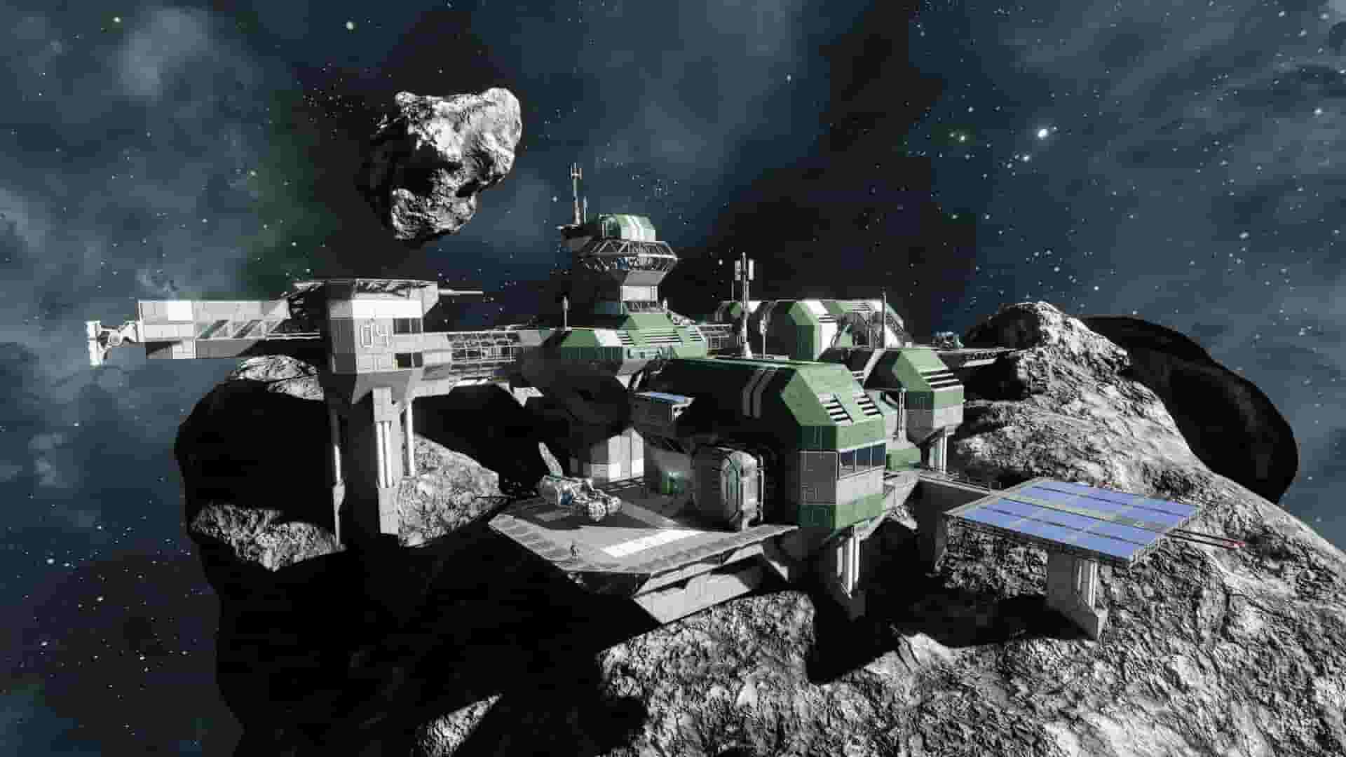 Space Engineers 2 screenshot thumbnail screenshot 20