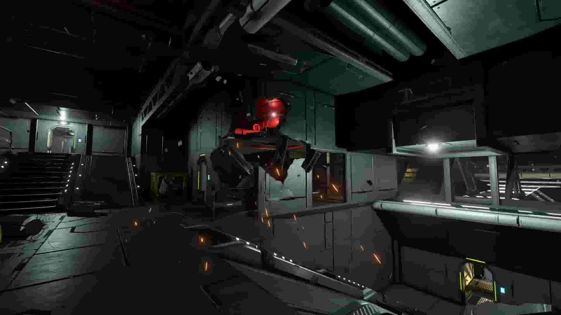 Space Engineers 2 screenshot thumbnail screenshot 21