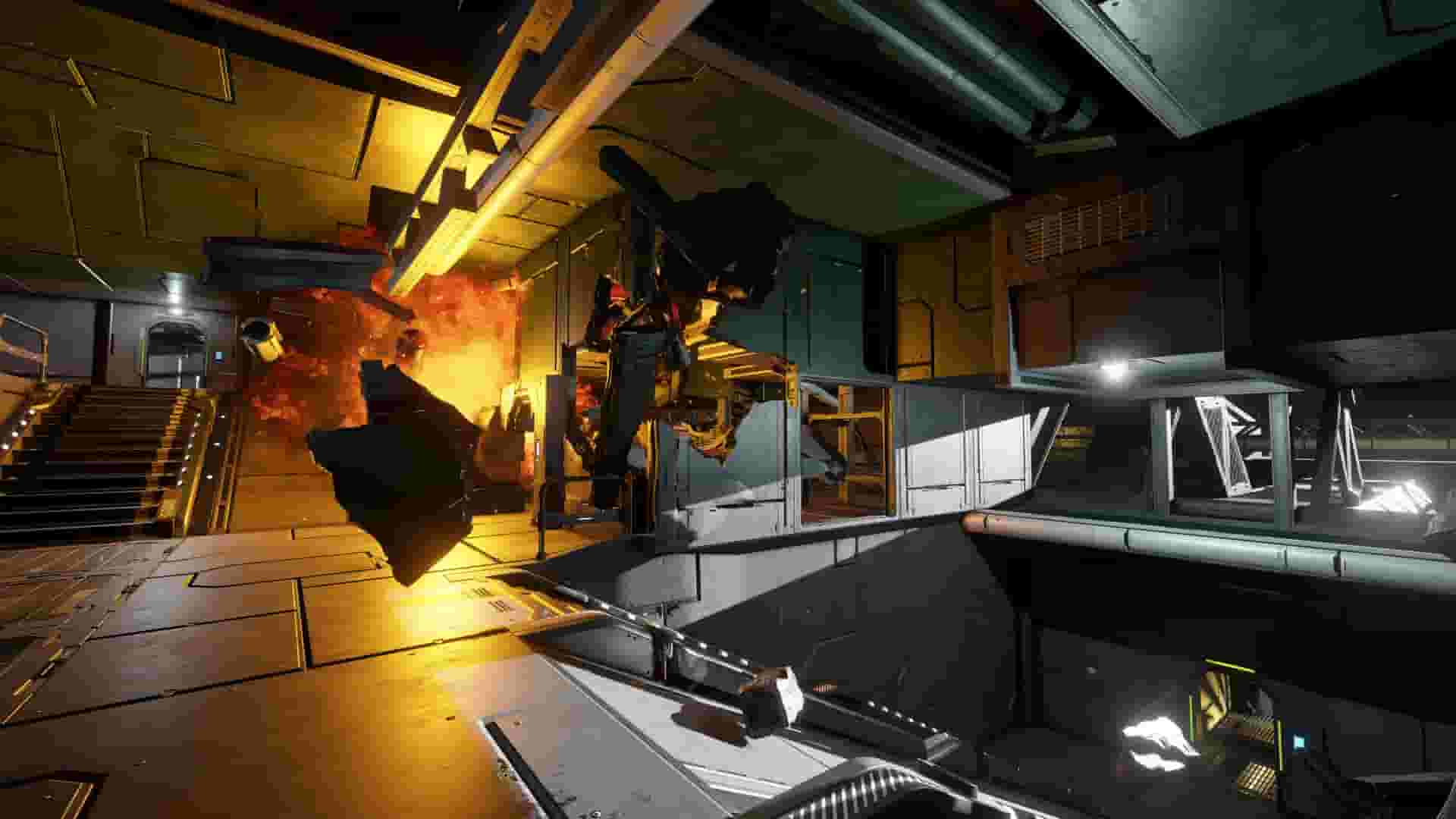 Space Engineers 2 screenshot thumbnail screenshot 22