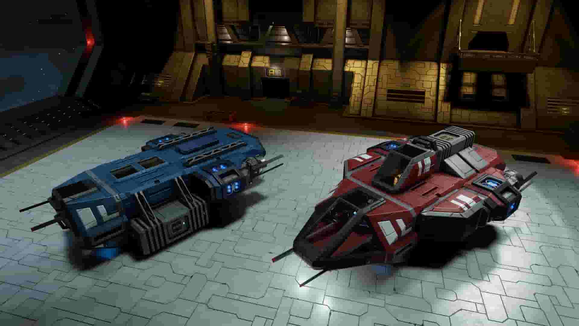 Space Engineers 2 screenshot thumbnail screenshot 23