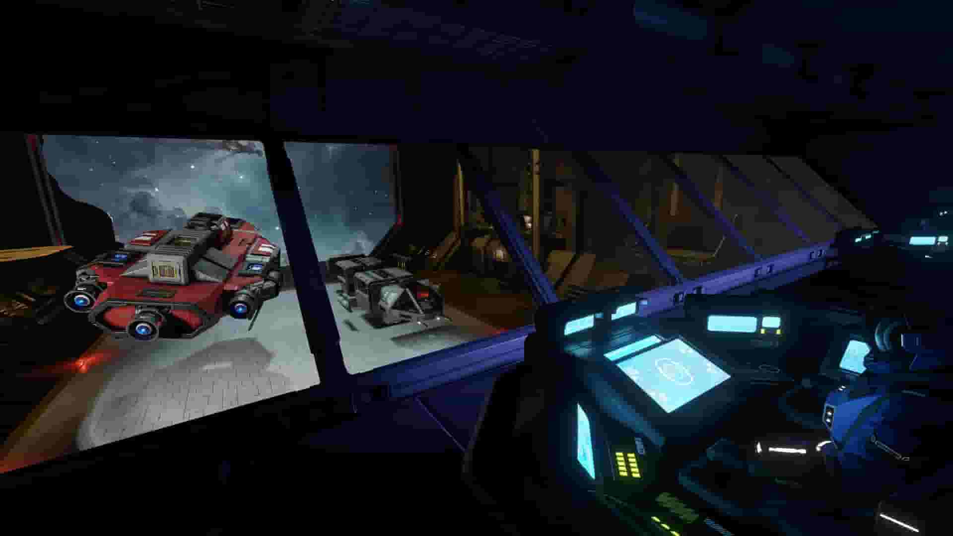 Space Engineers 2 screenshot thumbnail screenshot 24