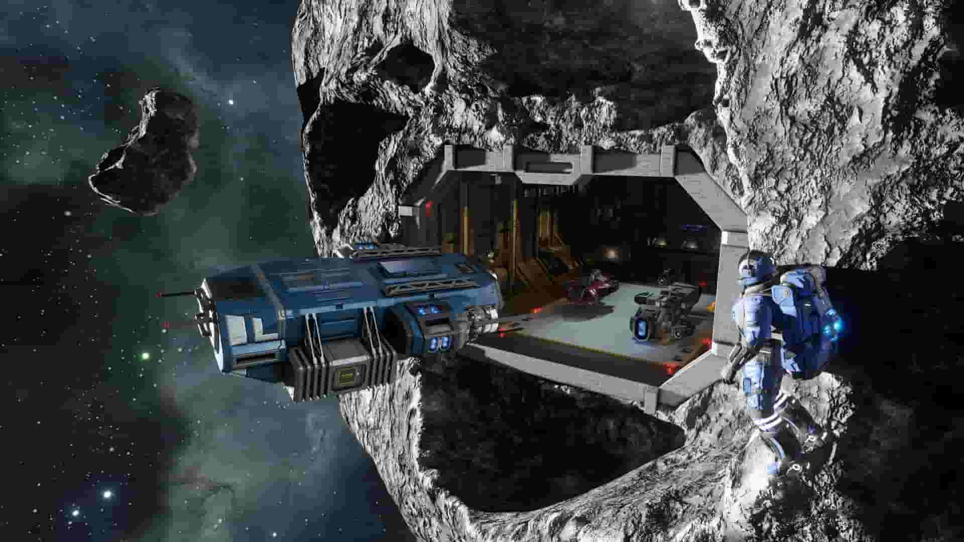 Space Engineers 2 screenshot thumbnail screenshot 25