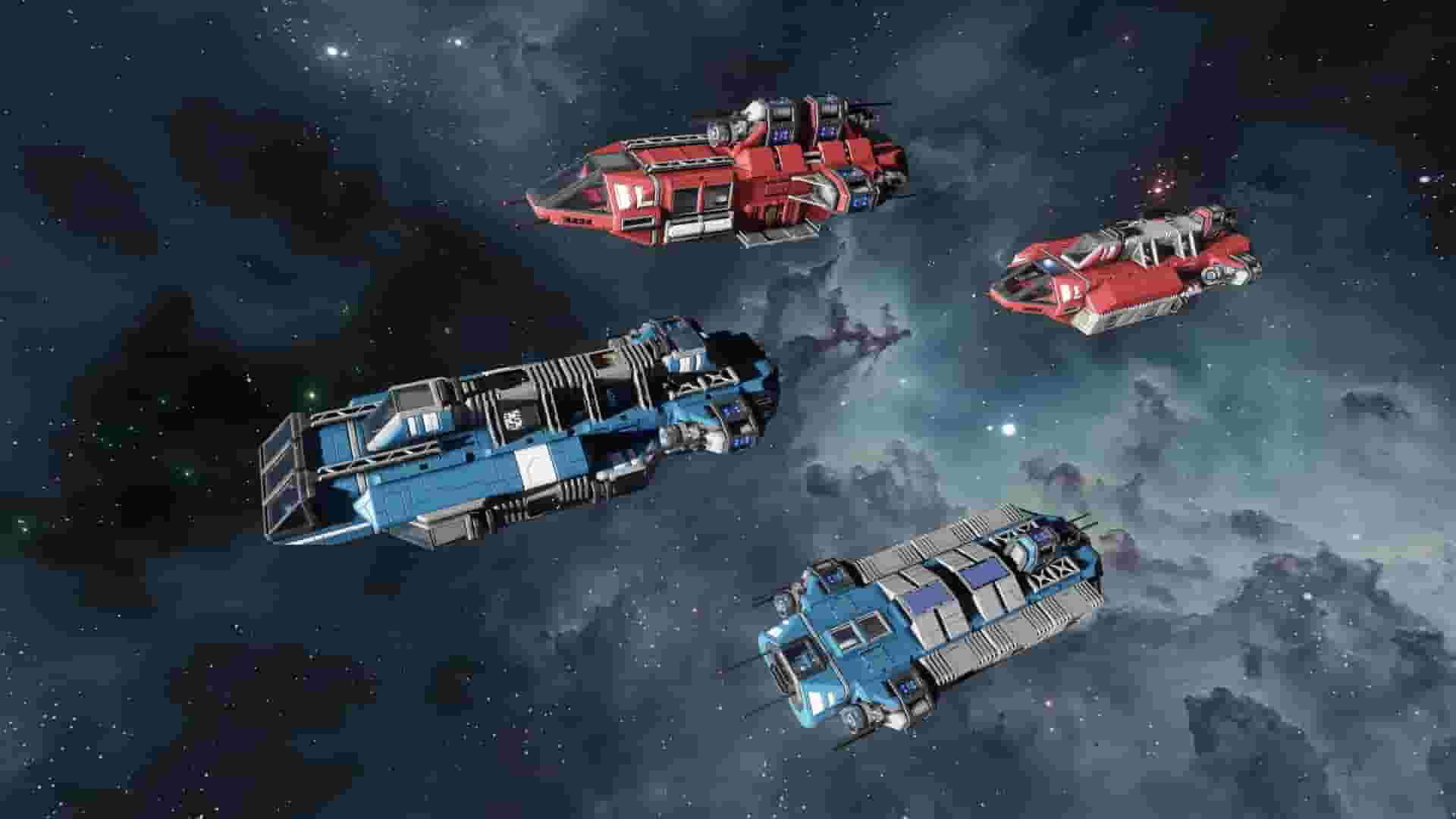 Space Engineers 2 screenshot thumbnail screenshot 26