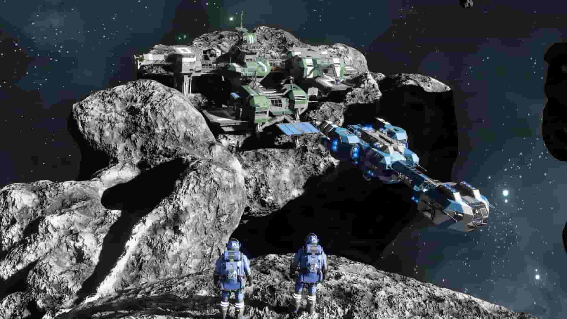 Space Engineers 2 screenshot thumbnail screenshot 5