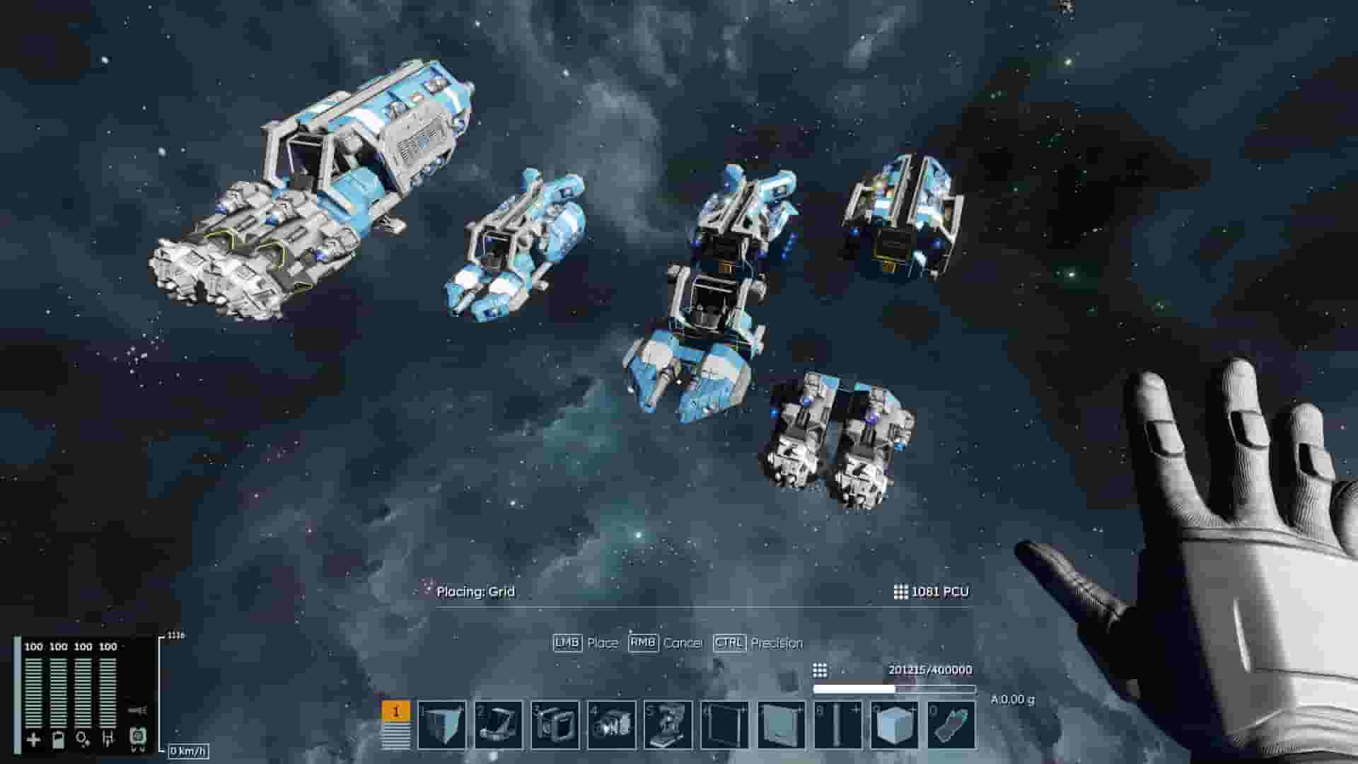 Space Engineers 2 screenshot thumbnail screenshot 6